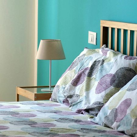 Al Siciliando B&B Палермо Екстериор снимка