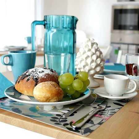 Al Siciliando B&B Палермо Екстериор снимка