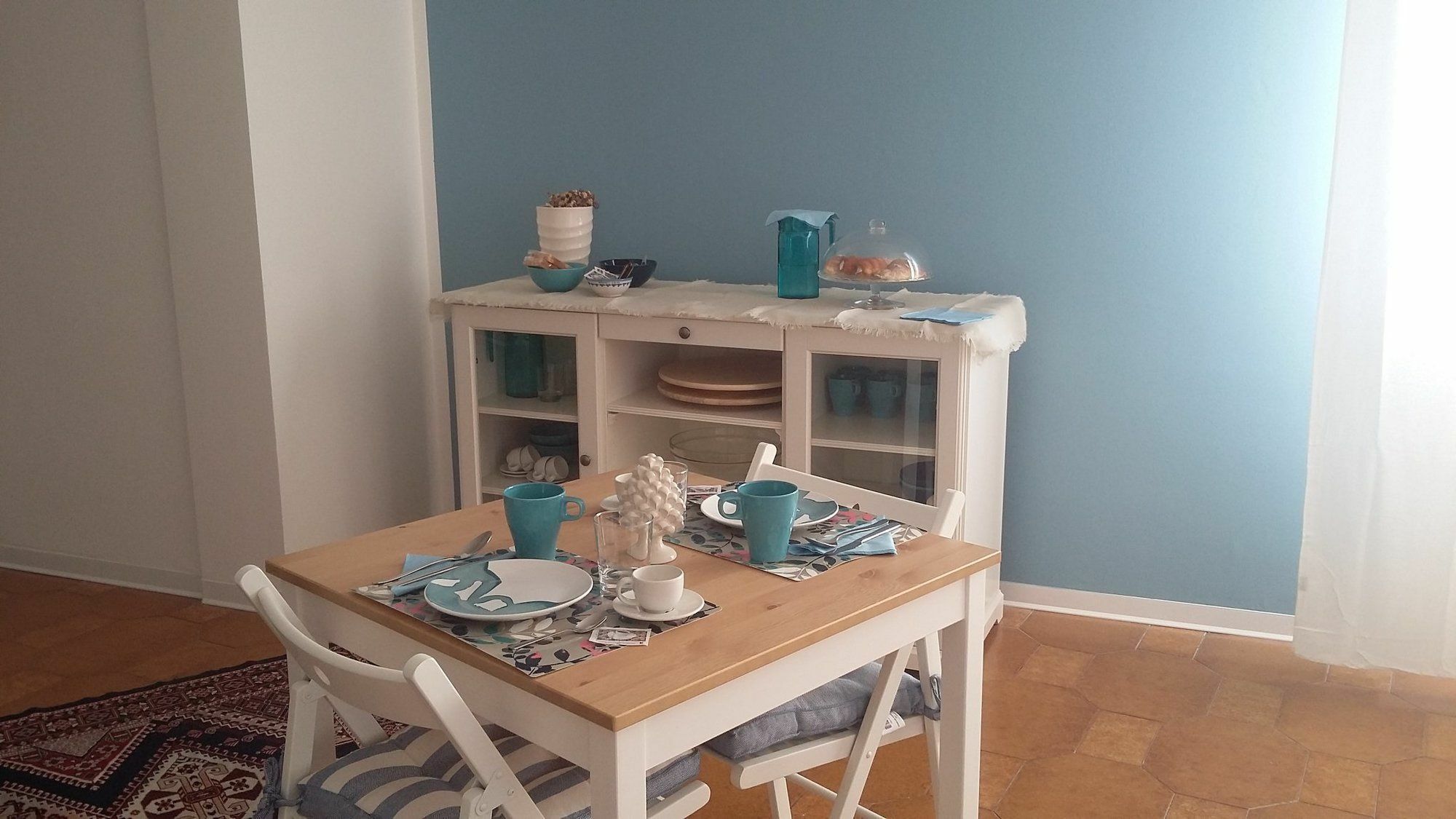 Al Siciliando B&B Палермо Екстериор снимка