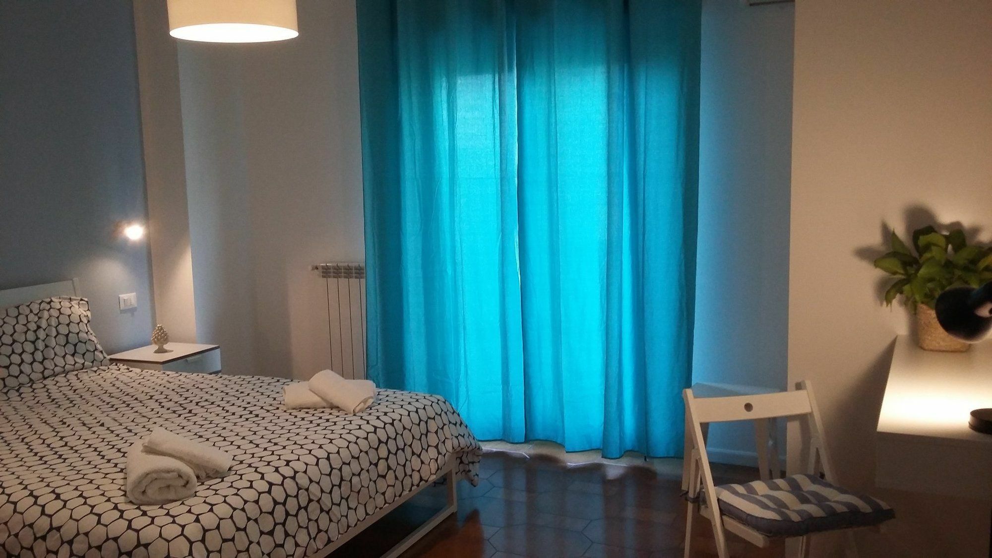 Al Siciliando B&B Палермо Екстериор снимка