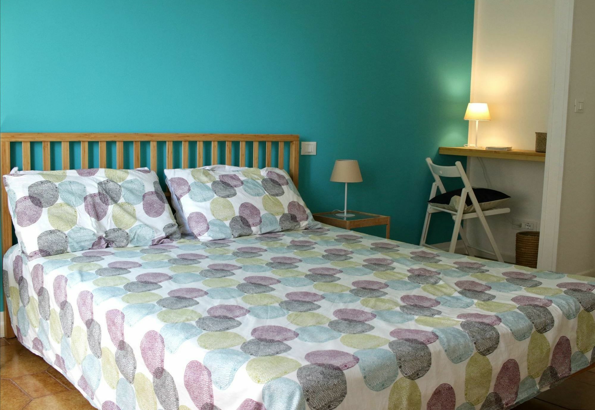 Al Siciliando B&B Палермо Екстериор снимка