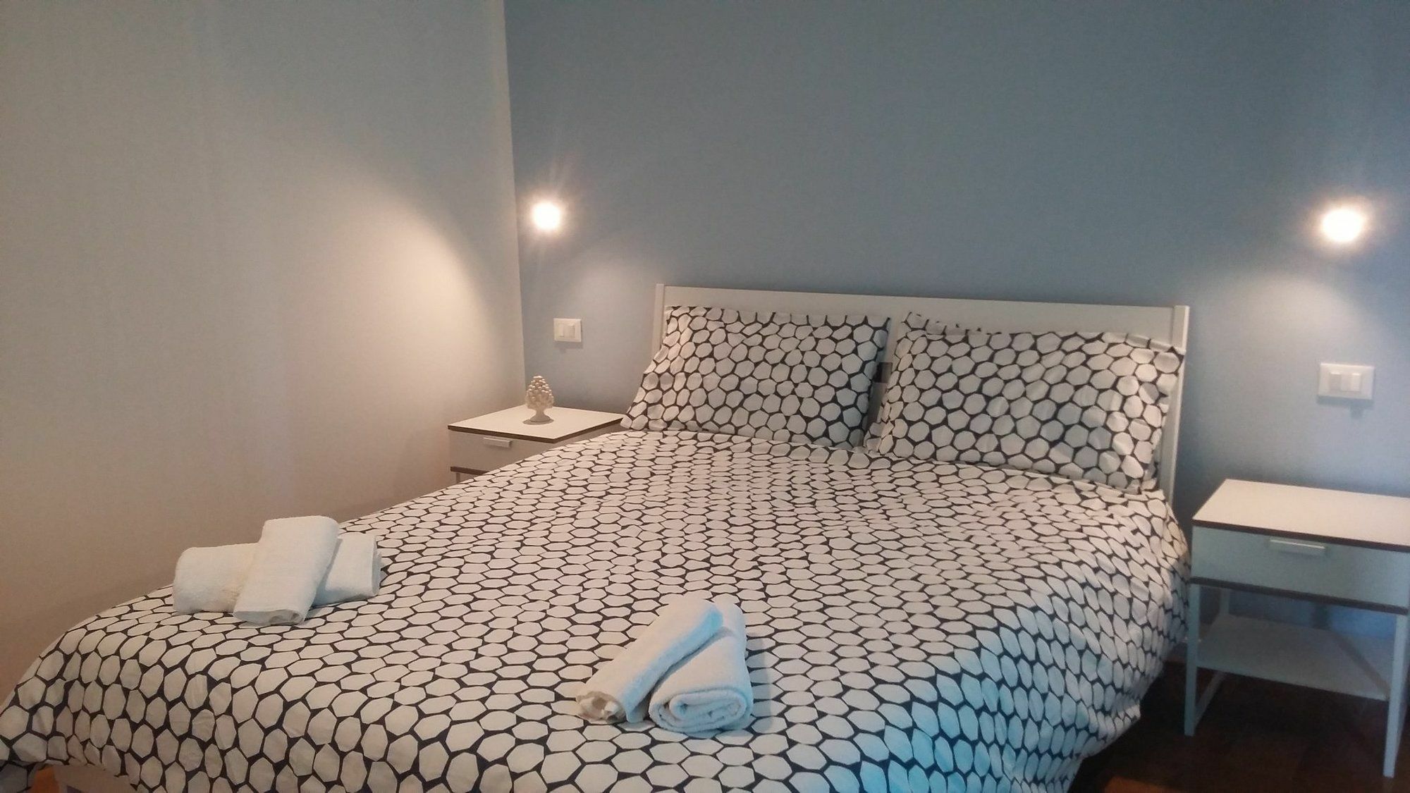 Al Siciliando B&B Палермо Екстериор снимка