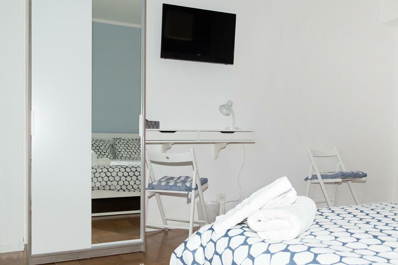 Al Siciliando B&B Палермо Екстериор снимка