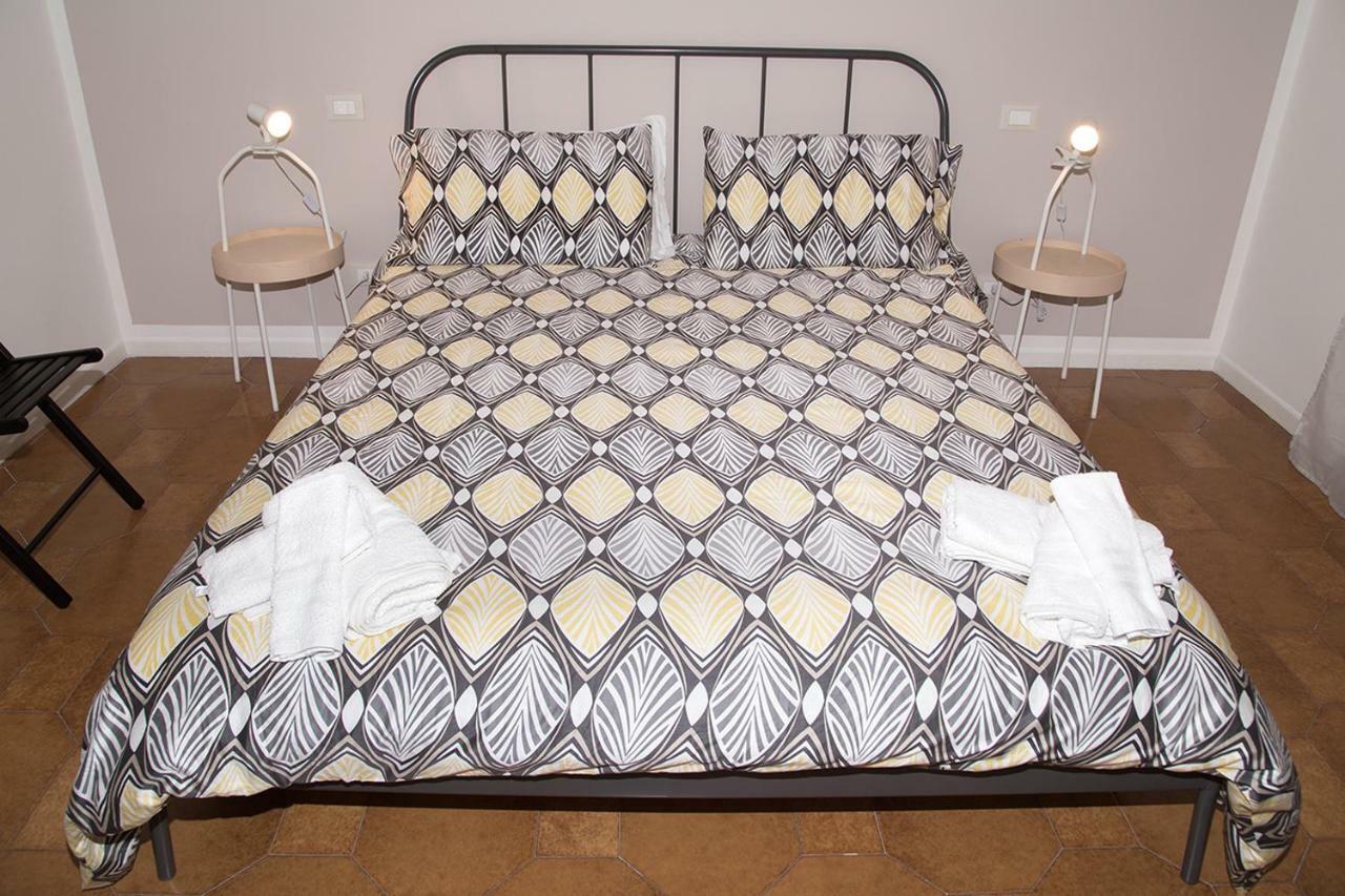 Al Siciliando B&B Палермо Екстериор снимка