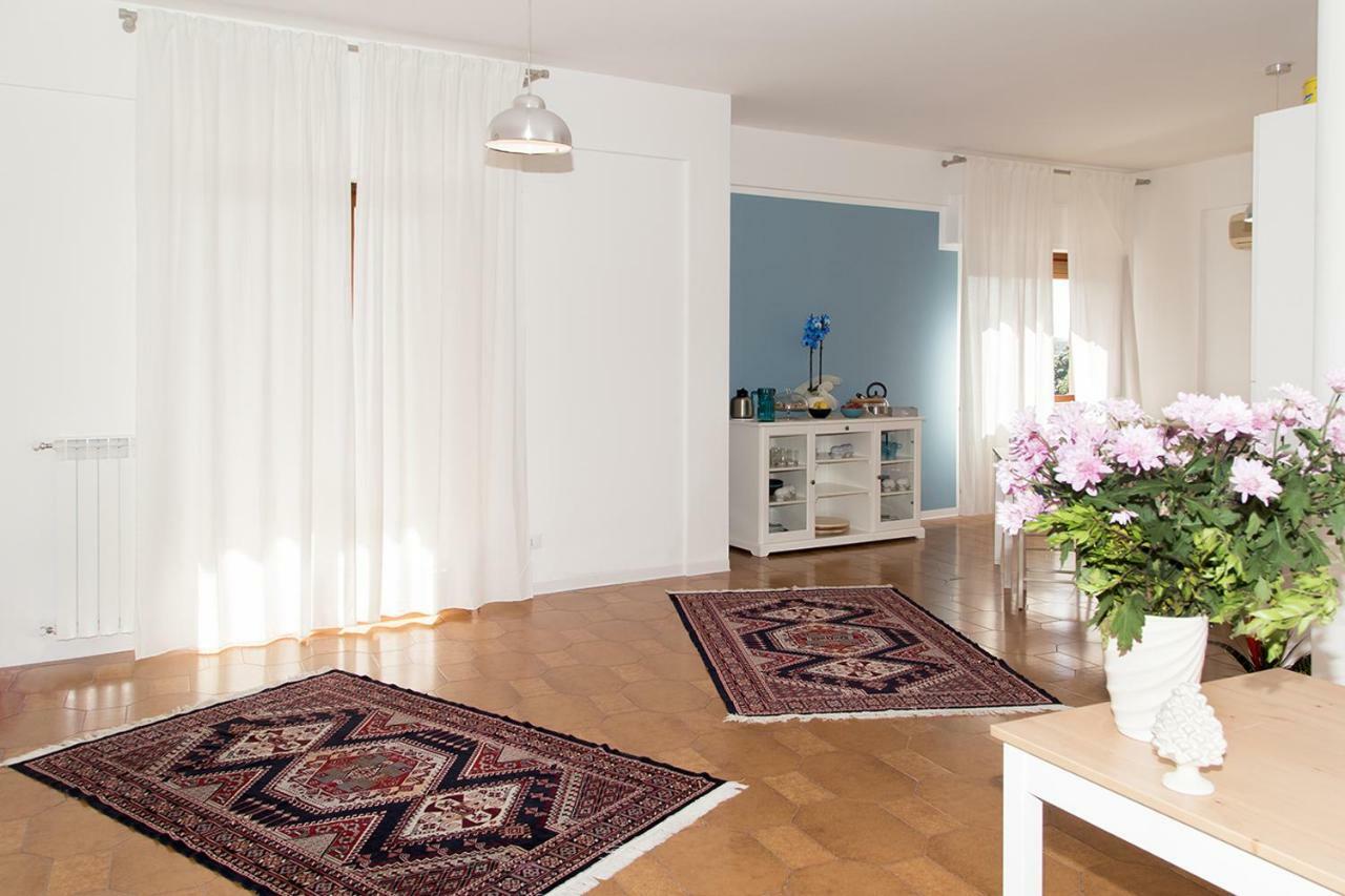 Al Siciliando B&B Палермо Екстериор снимка