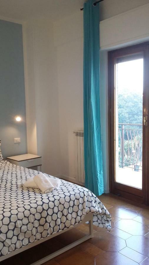 Al Siciliando B&B Палермо Екстериор снимка