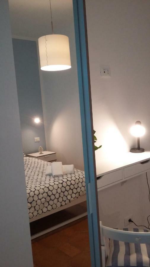 Al Siciliando B&B Палермо Екстериор снимка