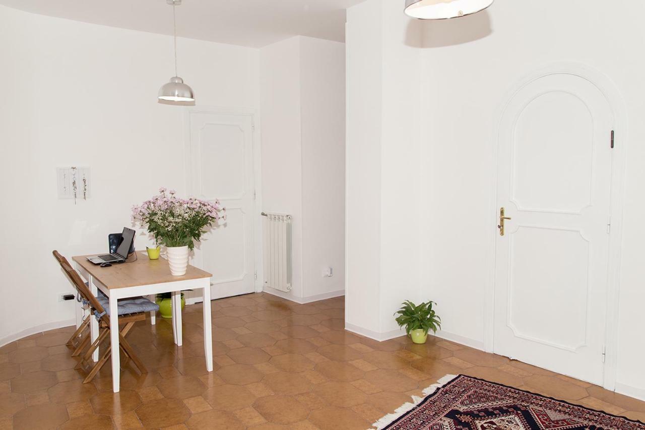 Al Siciliando B&B Палермо Екстериор снимка