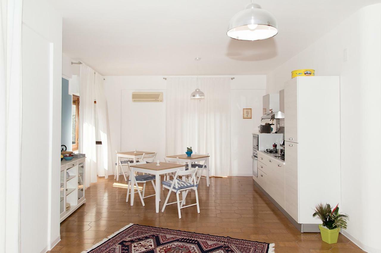 Al Siciliando B&B Палермо Екстериор снимка