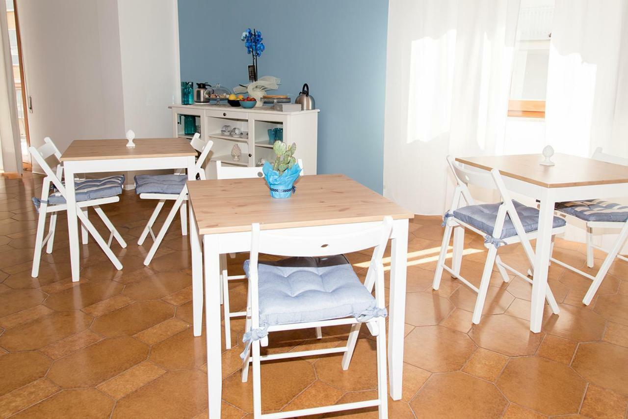 Al Siciliando B&B Палермо Екстериор снимка