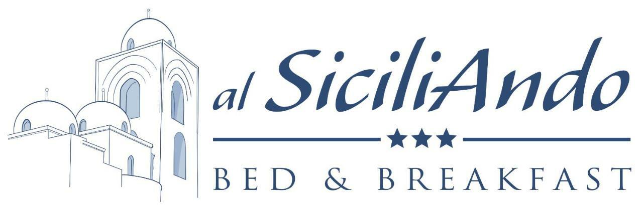 Al Siciliando B&B Палермо Екстериор снимка