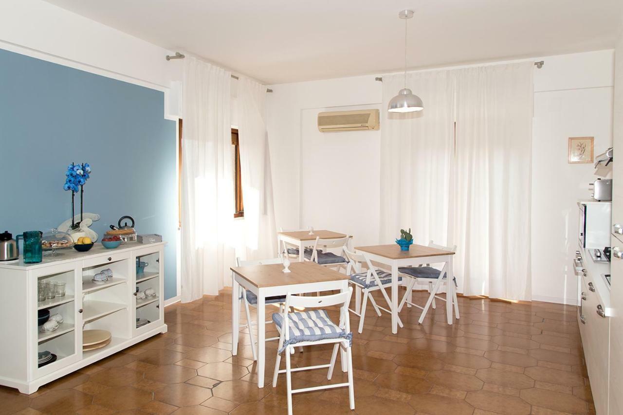 Al Siciliando B&B Палермо Екстериор снимка