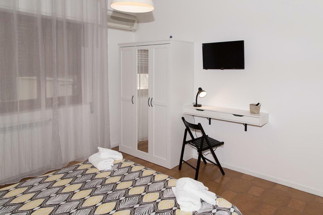 Al Siciliando B&B Палермо Екстериор снимка