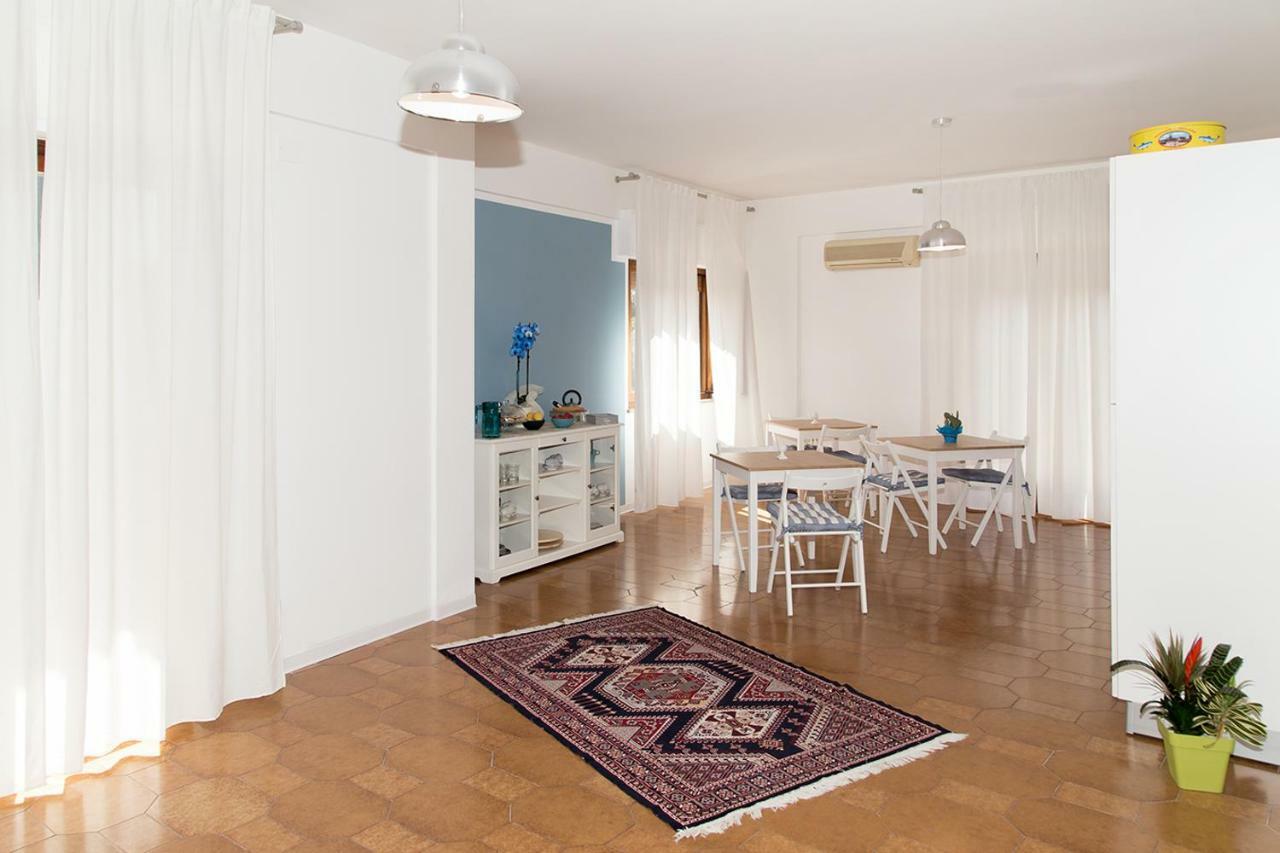 Al Siciliando B&B Палермо Екстериор снимка