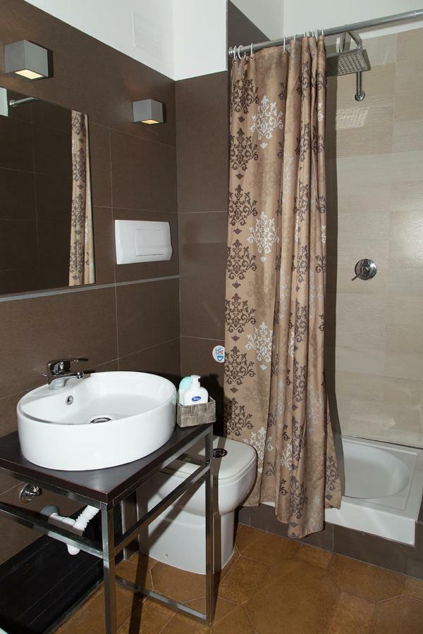 Al Siciliando B&B Палермо Екстериор снимка