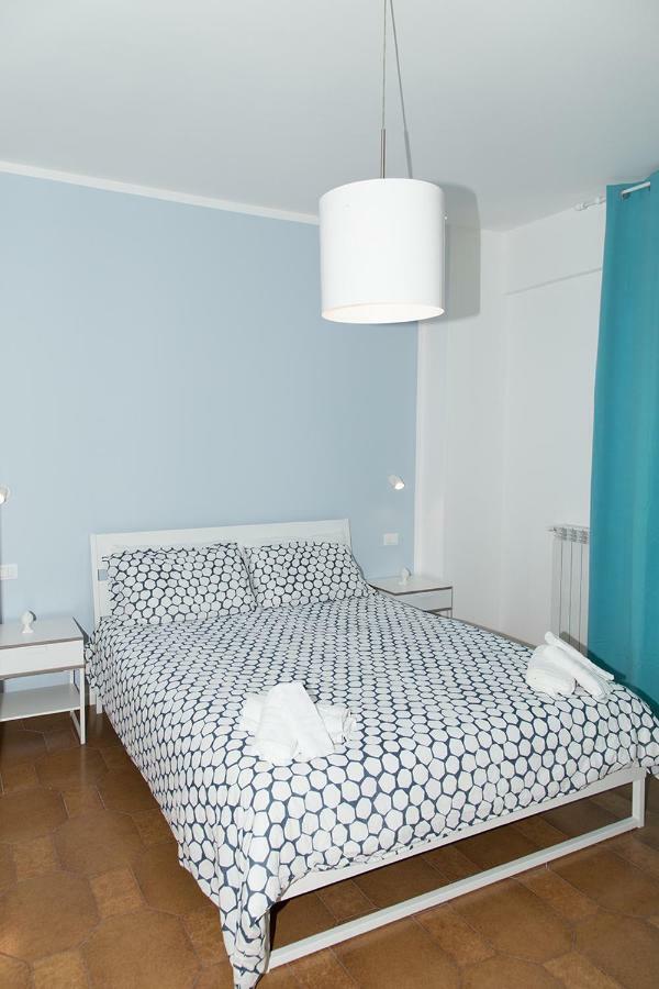 Al Siciliando B&B Палермо Екстериор снимка