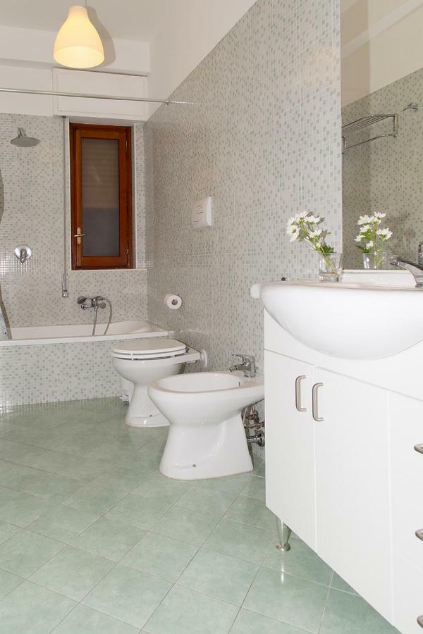 Al Siciliando B&B Палермо Екстериор снимка