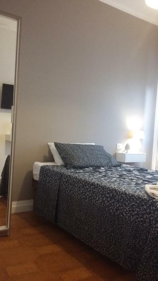 Al Siciliando B&B Палермо Екстериор снимка