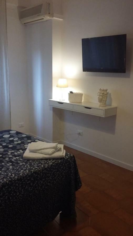 Al Siciliando B&B Палермо Екстериор снимка