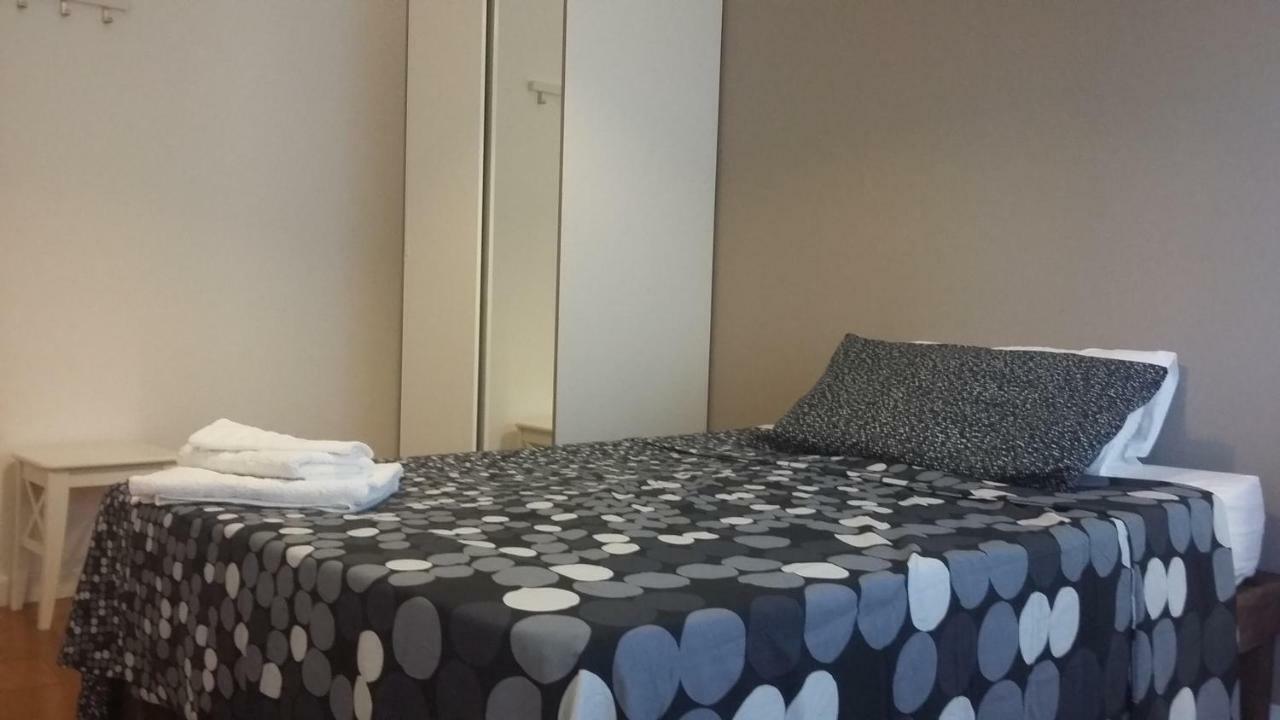 Al Siciliando B&B Палермо Екстериор снимка