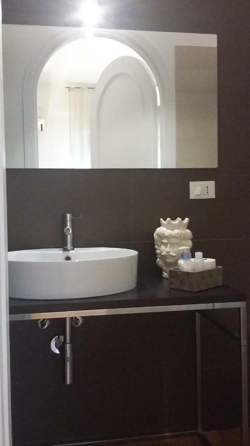 Al Siciliando B&B Палермо Екстериор снимка